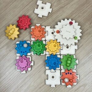 Plan Toys Gears